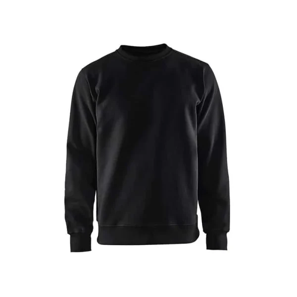 BLAKLADER Sweat Col Rond – 3364 vente chaude 1