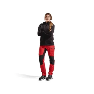 vente à bas prix BLAKLADER Sweat Zippé Femme – 3395 6