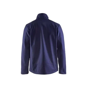 à prix d'occasion BLAKLADER Veste Softshell Authentique – 4951 6