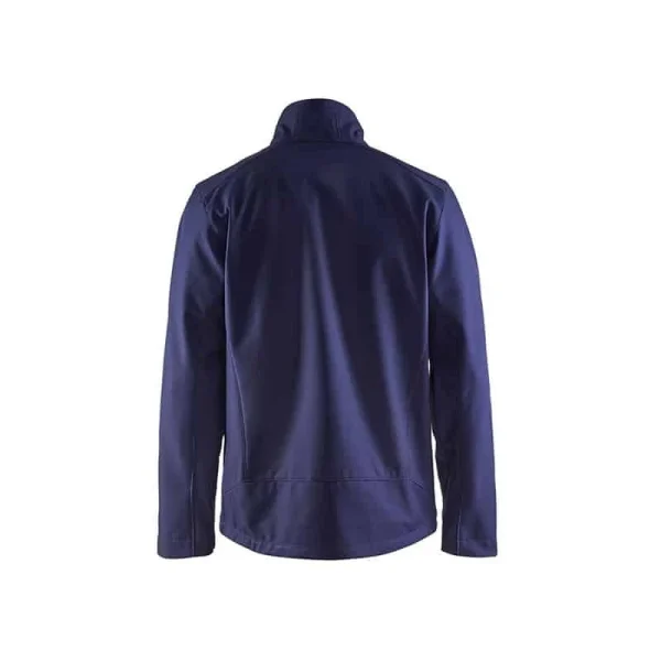 à prix d'occasion BLAKLADER Veste Softshell Authentique – 4951 3