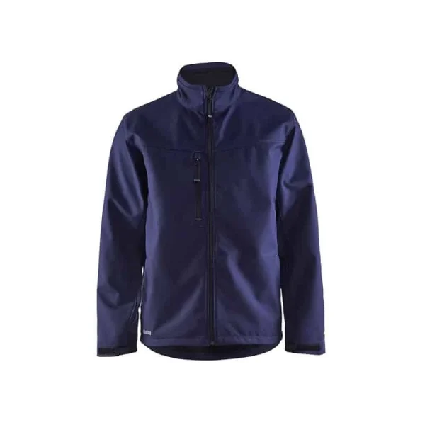 à prix d'occasion BLAKLADER Veste Softshell Authentique – 4951 1