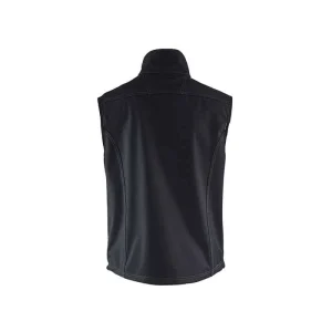 meilleure qualité BLAKLADER Veste Softshell Sans Manches – 8170 7