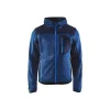 Livraison rapide BLAKLADER Veste Tricotée à Capuche – 4930 10