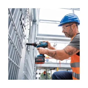 BOSCH Boulonneuse 1050Nm 18V Solo GDS 18V-1050 H – 06019J8501 Meilleur Prix 6