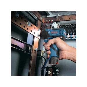 BOSCH Boulonneuse 12 V Li-Ion 115 Nm – GDS12V-115 – 06019E0103 site soldes 10