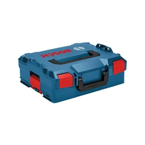 BOSCH Boulonneuse à Choc 18V 5Ah 650 Nm – GDS18V-LI HT – 06019B130A beauté 12