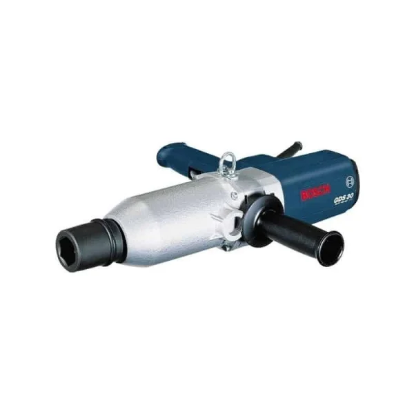 BOSCH Boulonneuse à Choc 920 W 1000 Nm – GDS30-0601435103 Prestation Et Rapide 1