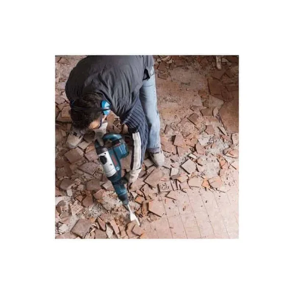 BOSCH Burineur Piqueur SDS-MAX 13 J – GSH7VC – 0611322000 vente en ligne 4