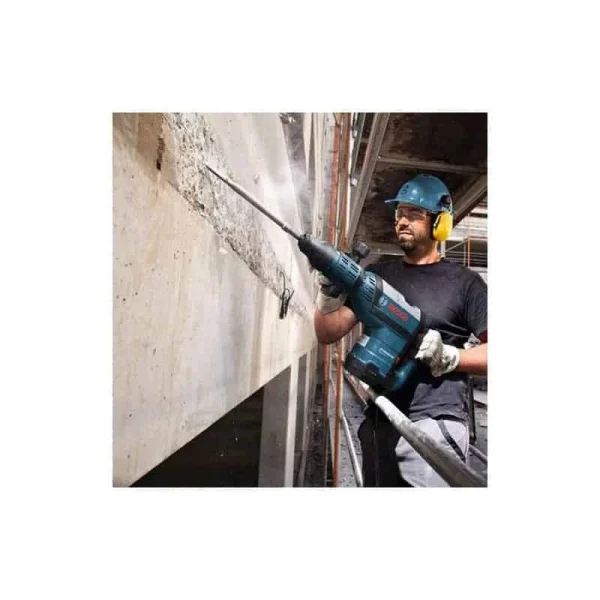 BOSCH Burineur Piqueur SDS-MAX 13 J – GSH7VC – 0611322000 vente en ligne 5