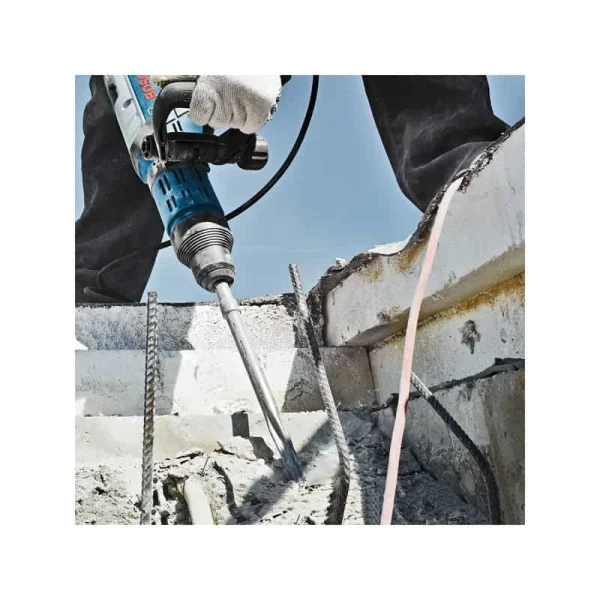BOSCH Burineur Piqueur SDS-MAX 13 J – GSH7VC – 0611322000 vente en ligne 6