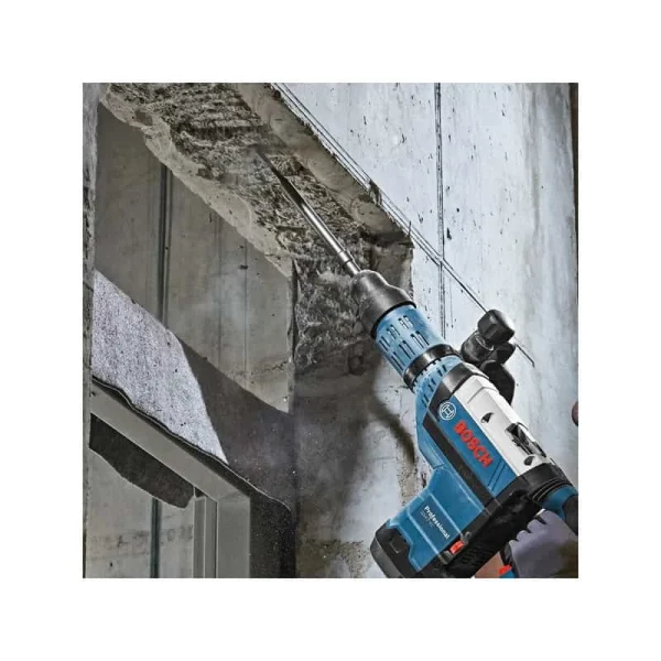 BOSCH Burineur Piqueur SDS-MAX 13 J – GSH7VC – 0611322000 vente en ligne 7