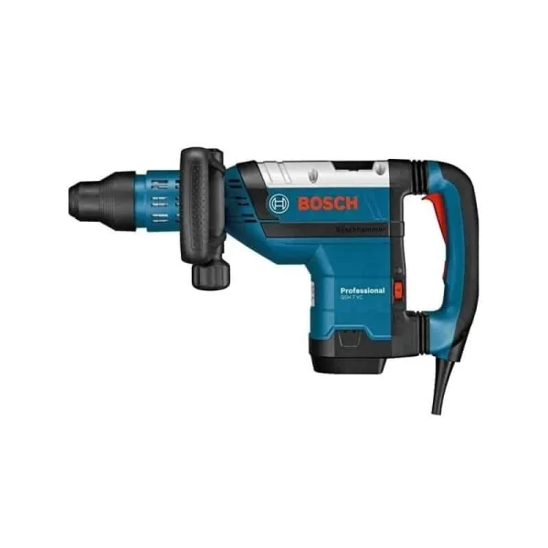 BOSCH Burineur Piqueur SDS-MAX 13 J – GSH7VC – 0611322000 vente en ligne 1