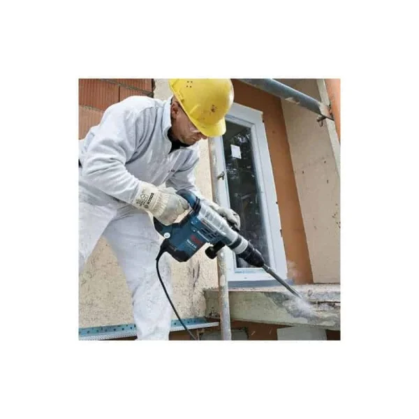soldes en ligne BOSCH Burineur Piqueur SDS-MAX 8 J – GSH5CE – 0611321000 3