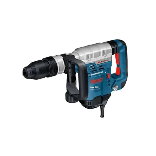soldes en ligne BOSCH Burineur Piqueur SDS-MAX 8 J – GSH5CE – 0611321000 1