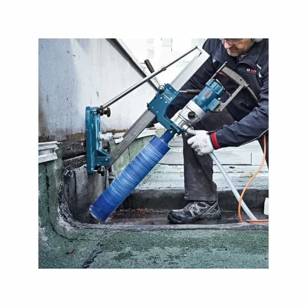 Livraison gratuite BOSCH Carotteuse à Eau 2000W Ø180mm GDB180WE – 0601189800 3