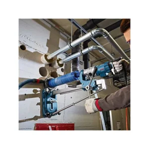 Livraison gratuite BOSCH Carotteuse à Eau 2000W Ø180mm GDB180WE – 0601189800 10