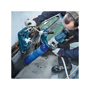 Livraison gratuite BOSCH Carotteuse à Eau 2000W Ø180mm GDB180WE – 0601189800 12
