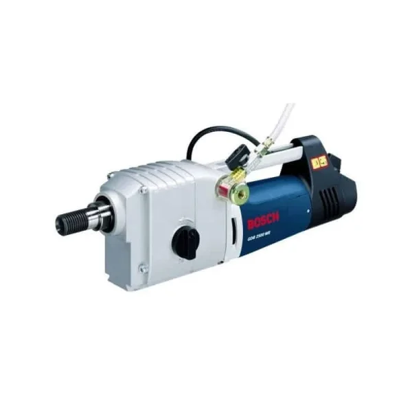 BOSCH Carotteuse à Eau 2500 W Ø 212 Mm – GDB2500WE Satisfait ou Remboursé 1