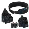 BOSCH Kit Complet ProClick Taille S/M 93 Cm – 166A0265P magasins pour 7