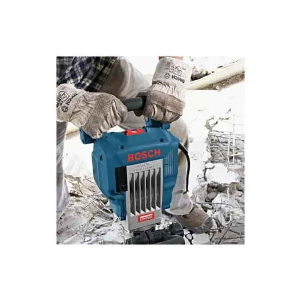 BOSCH Marteau Piqueur Hexagonal 28mm – GSH16-28 – 0611335000 achetez 4