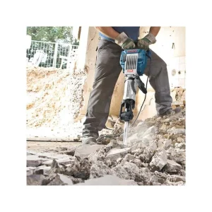 BOSCH Marteau Piqueur Hexagonal 28mm – GSH16-28 – 0611335000 achetez 13