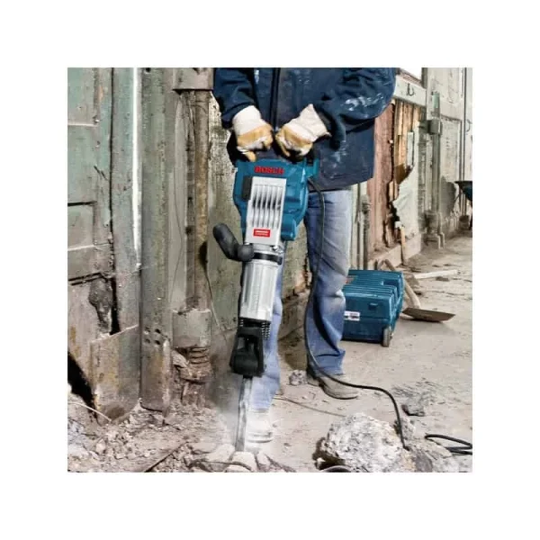 BOSCH Marteau Piqueur Hexagonal 28mm – GSH16-28 – 0611335000 achetez 6