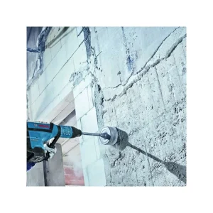 Livraison gratuite BOSCH Marteau Piqueur SDS-max – GBH12-52D – 0611266100 7