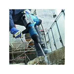 Livraison gratuite BOSCH Marteau Piqueur SDS-max – GBH12-52D – 0611266100 9