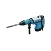 dernière tendance BOSCH Marteau Piqueur SDS-max – GBH12-52DV – 0611266000 8
