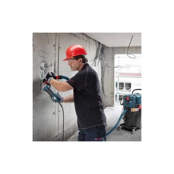 grande popularité BOSCH Meuleuse 125 Mm 1700W – GWS17-125CI – 060179G007 5