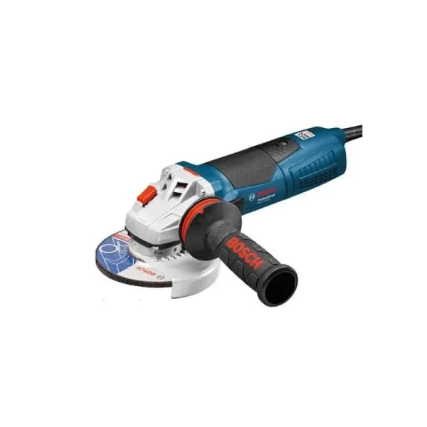 grande popularité BOSCH Meuleuse 125 Mm 1700W – GWS17-125CI – 060179G007 1
