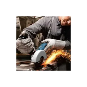 BOSCH Meuleuse 125mm 1300W – GWS13-125CI – 060179E002 acheter 8