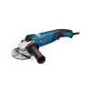 Meilleur Prix Garanti BOSCH Meuleuse 125mm 1800W GWS18-125SPL – 06017A3300 7