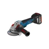 BOSCH Meuleuse 125mm 18V 5Ah GWS18V-10PC – 06019G3E0D mode 13