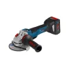 grande surprise BOSCH Meuleuse 125mm 18V 6+8Ah Connectée GWS18V-10PSC – 06019G3F0H 11