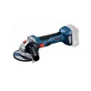BOSCH Meuleuse 125mm 18V – GWS18V-7 (solo) – 06019H9002 offre spéciale 5