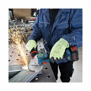 BOSCH Meuleuse 125mm 18V Solo Biturbo GWS18V-15SC – 06019H6100 magasin paris 6