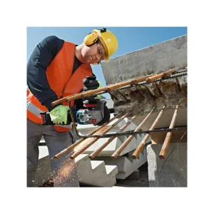site soldes BOSCH Meuleuse 125mm 18V Connectée GWS18V-10SC – 06019G340B (solo) 12