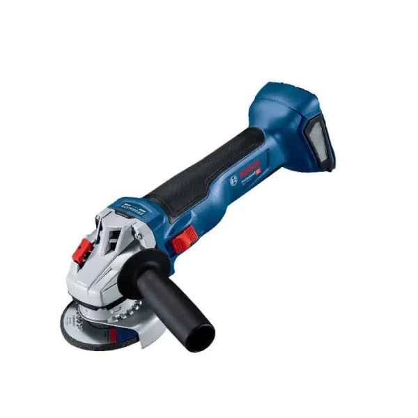 BOSCH Meuleuse 125mm 18V Solo GWS18V-10 – 06019J4003 qualité supérieure 3
