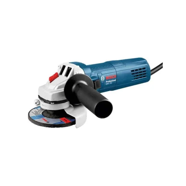 marque moins cher // BOSCH Meuleuse 125mm 750W GWS750 – 060139400A 1