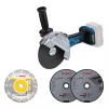 BOSCH Meuleuse 18V GWS18V-180PC Solo – 06019H6E01 jusqu'à 5