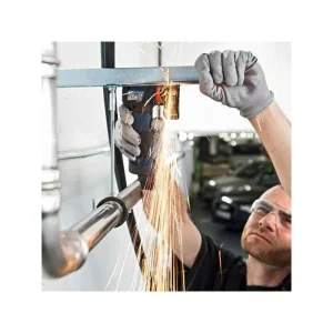 vente chaude BOSCH Meuleuse 76mm 12V 3,0 Ah – GWS12V-76 – 06019F200B 16