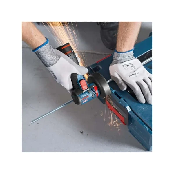en vente BOSCH Meuleuse 76mm 12V GWS12V-76 Z – 06019F2003 (solo) 5