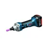 BOSCH Meuleuse Droite 18V 5 Ah – GGS18V-LI – 06019B5307 marque pas cher 5