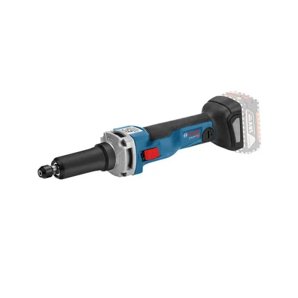 BOSCH Meuleuse Droite 18V Solo GGS18V-23 LC – 0601229100 soldes pas cher 1
