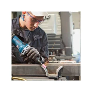 BOSCH Meuleuse Droite 650 W Ø 6 Mm – GGS28CE – 0601220100 marque pas cher en ligne 15