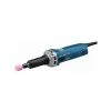 Satisfait ou Remboursé BOSCH Meuleuse Droite 650 W Ø 8mm +Var. GGS28LCE – 0601221100 10