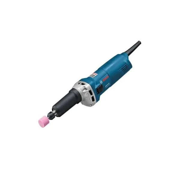 BOSCH Meuleuse Droite 750 W Ø 6mm Var. – GGS8CE 0601222100 Promotio de vente 1