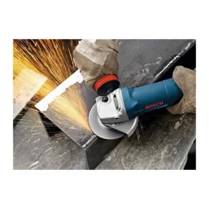 aux meilleurs prix BOSCH Meuleuse Ø 125 Mm 1000 W GWS1000 – 0601828800 9