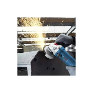 online boutique BOSCH Meuleuse Ø125 Mm 900W + Var. GWS9-125 S – 0601396104 8